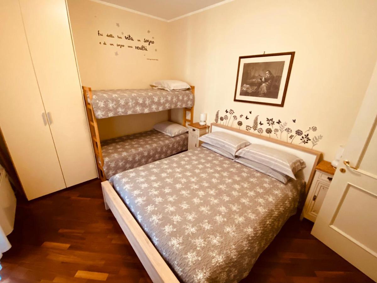 Amici Miei Rooms Cremona Exterior foto